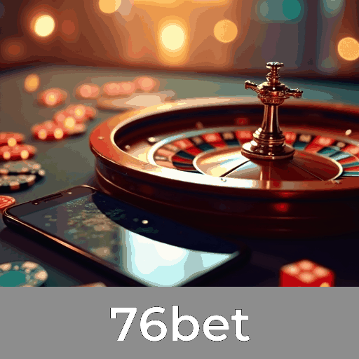 76bet: Especialistas em Apostas Esportivas Focando no Brasil
