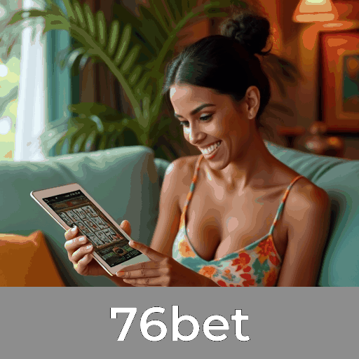 Experimente o Login Exclusivo e Seguro no 76bet