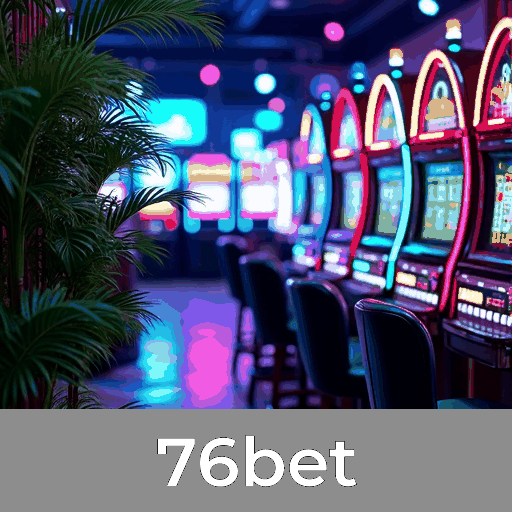76bet: Descubra Bônus e Promoções Únicas e Valiosas