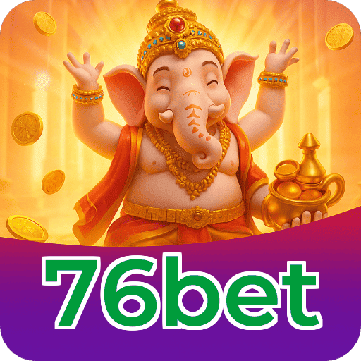 76bet Logo