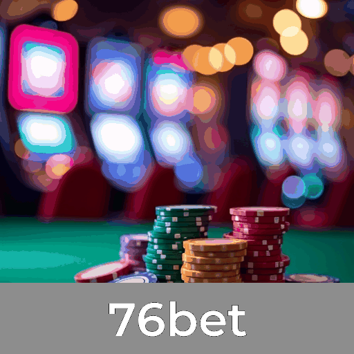 Experimente o Login Exclusivo e Seguro no 76bet